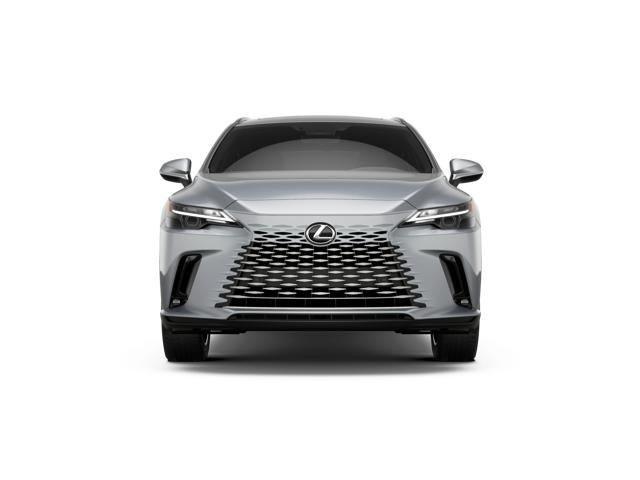 New 2026 Lexus RX 350 Premium Plus AWD/4WD image 5