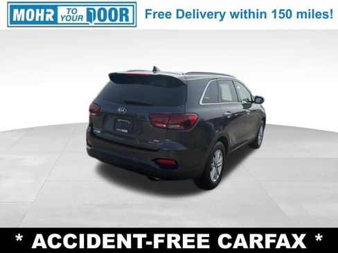 Used 2019 Kia Sorento LX w/ Option Group 020 image 4