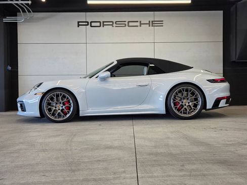 Certified 2024 Porsche 911 Carrera S image 2