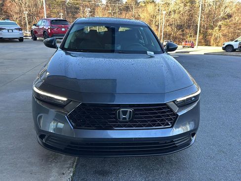 Used 2024 Honda Accord EX image 7
