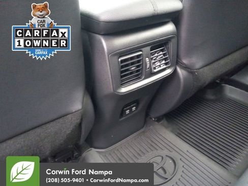 Used 2020 Toyota RAV4 Limited image 26