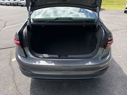 Used 2025 Volkswagen Jetta Sport FWD image 21