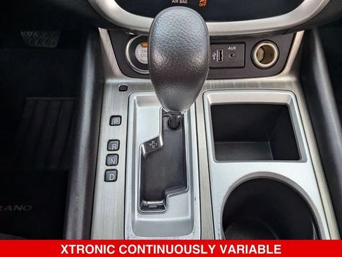 Used 2018 Nissan Murano S AWD/4WD image 28