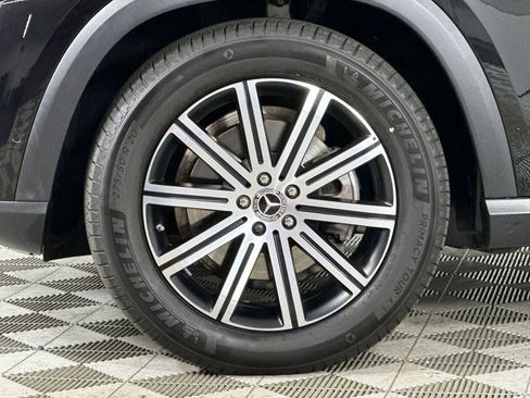Certified 2026 Mercedes-Benz GLE 350 4MATIC image 32