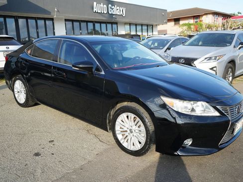 Used 2014 Lexus ES 350 FWD image 3