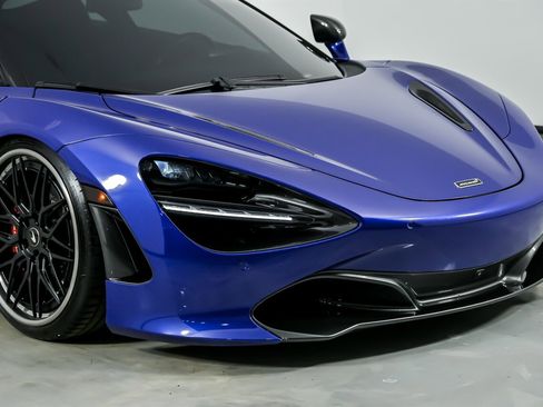 Used 2019 McLaren 720S Performance image 5