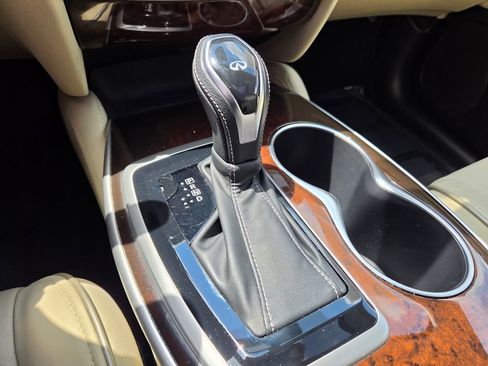 Used 2019 INFINITI QX60 Luxe w/ Sensory Package image 34