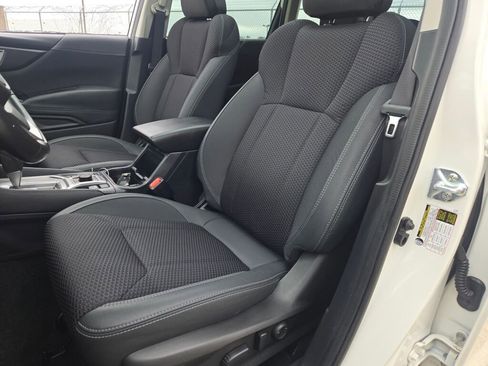 Used 2024 Subaru Forester Premium image 23