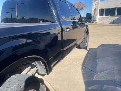 Used 2017 Ford F350 Platinum w/ Platinum Ultimate Package image 10