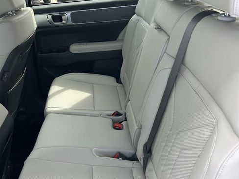 New 2026 Hyundai Santa Fe SEL image 13