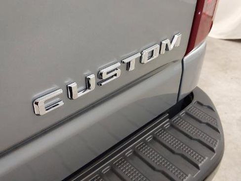 New 2026 Chevrolet Silverado 2500 Custom w/ Custom Value Package image 33