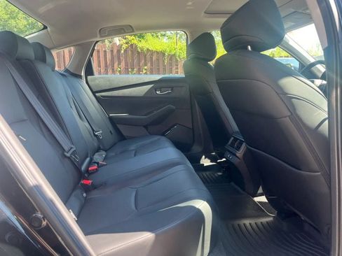Used 2024 Honda Accord EX-L image 13