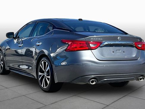 Used 2017 Nissan Maxima 3.5 SL FWD image 12