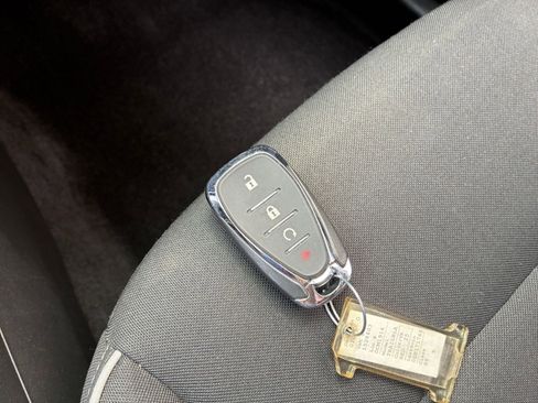 Used 2025 Chevrolet TrailBlazer LT image 21