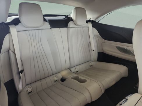 Used 2018 Mercedes-Benz E 400 4MATIC Cabriolet image 17
