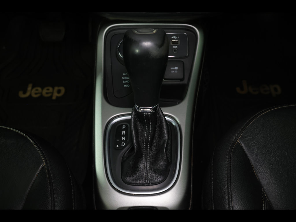 Used 2019 Jeep Compass High Altitude AWD/4WD image 23