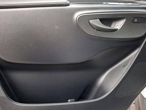 Used 2025 Mercedes-Benz Sprinter 2500 image 12