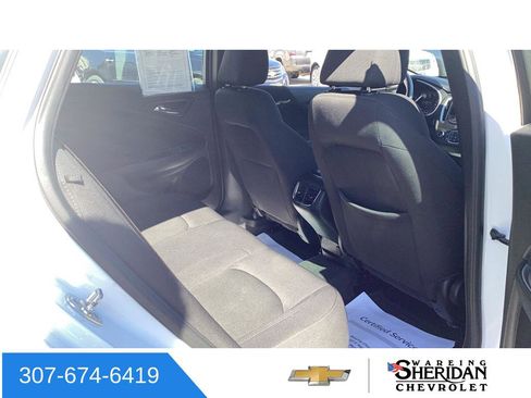 Used 2024 Chevrolet Malibu LT FWD image 26