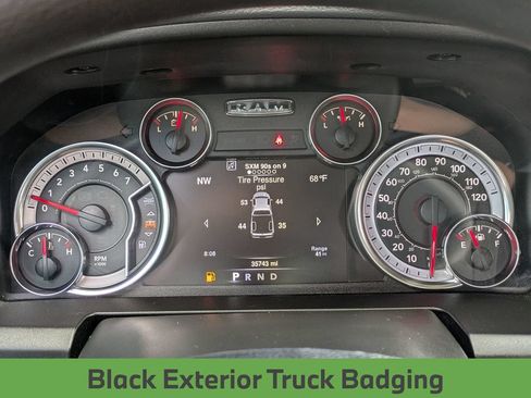 Used 2019 RAM 1500 Express w/ Wheel & Sound Group AWD/4WD image 18