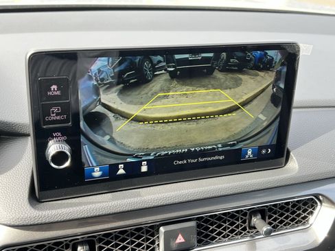 New 2026 Acura Integra Base image 16