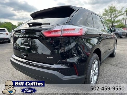 New 2024 Ford Edge SE image 5