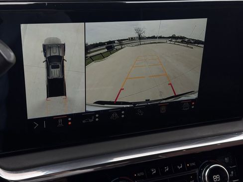 Used 2024 GMC Sierra 3500 Denali Ultimate image 19