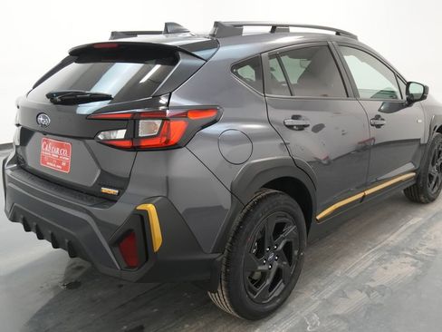 New 2026 Subaru Crosstrek 2.5i Sport image 7
