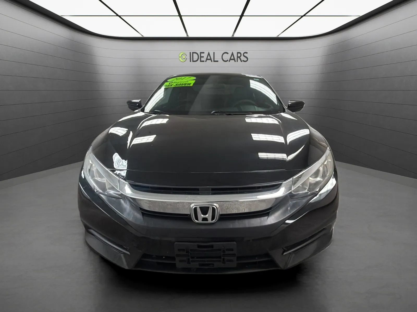 Used 2017 Honda Civic LX image 2