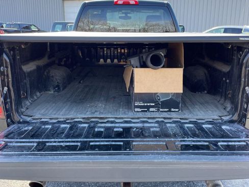 Used 2014 Chevrolet Silverado 1500 W/T w/ Snow Plow Prep Package AWD/4WD image 19