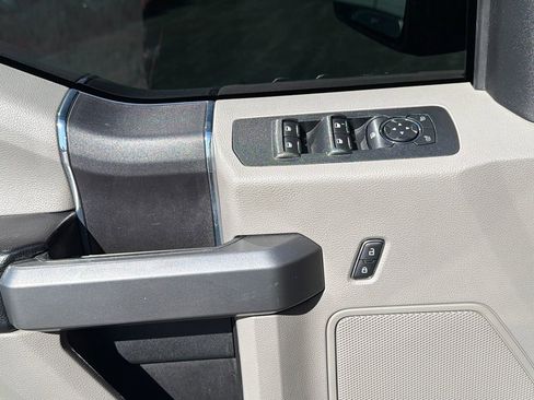 Used 2018 Ford F150 XLT AWD/4WD image 23