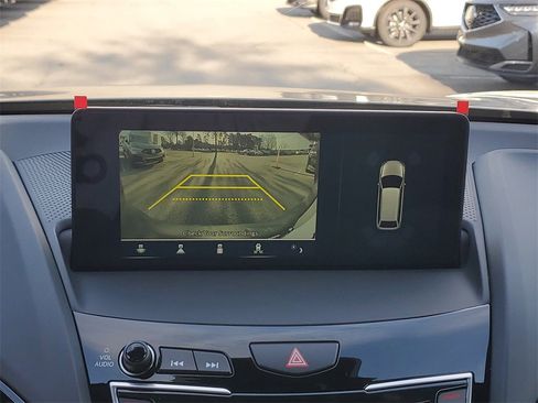 New 2026 Acura RDX A-Spec image 22