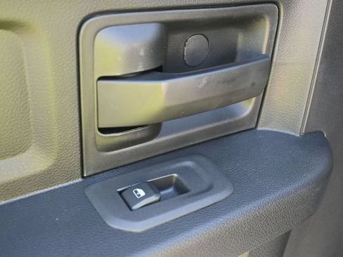 New 2026 RAM 5500 Tradesman AWD/4WD image 33