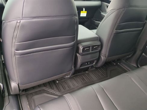 New 2026 Honda Passport RTL image 19