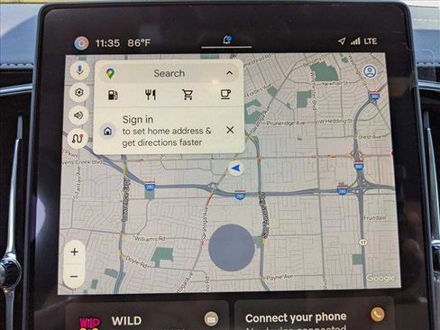 New 2025 Volvo XC90 B5 Core w/ Protection Package Premier image 13