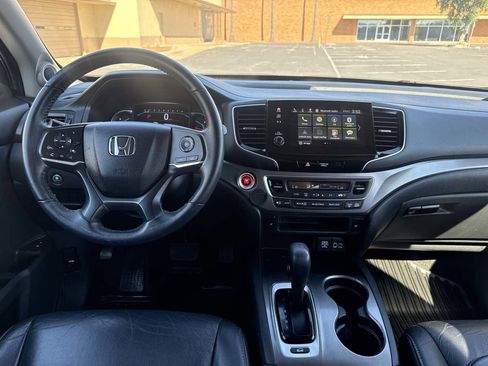 Used 2020 Honda Pilot EX-L image 17