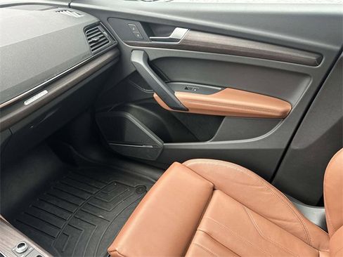 Used 2023 Audi Q5 2.0T Premium Plus image 36