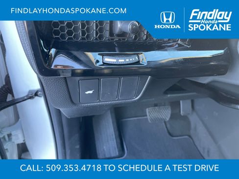 New 2026 Honda CR-V EX-L image 9