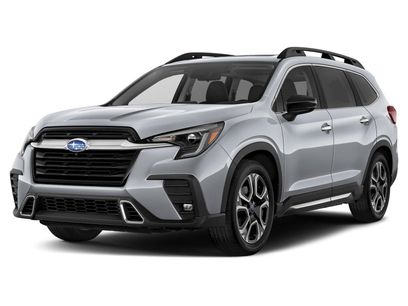 New 2026 Subaru Ascent Touring w/ Popular Package #1