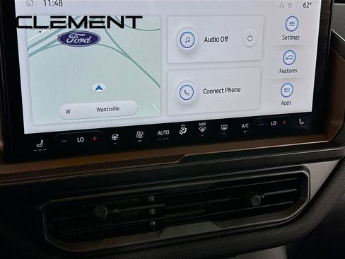 New 2025 Ford Bronco Sport Outer Banks w/ Outer Banks Tech Package+ image 20