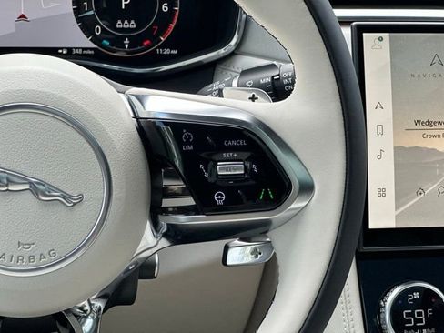 New 2026 Jaguar F-PACE R-Dynamic S AWD/4WD image 26