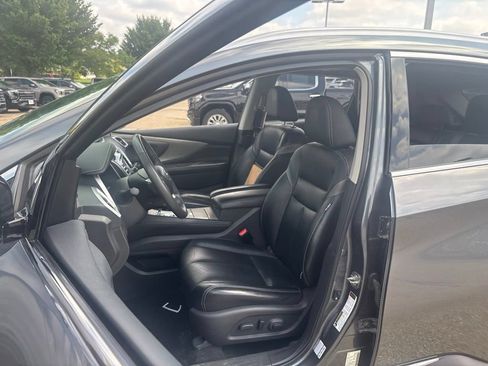 Used 2015 Nissan Murano SL w/ SL Technology Package AWD/4WD image 21