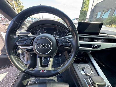 Used 2019 Audi S5 Premium Plus AWD/4WD image 20