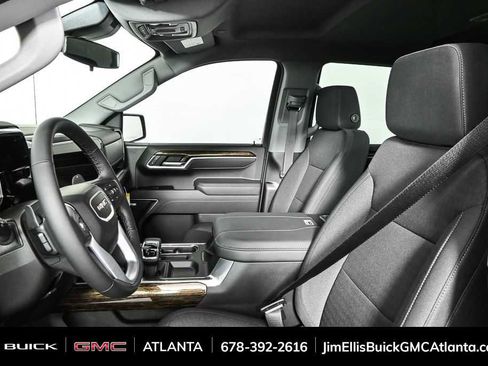 New 2026 GMC Sierra 1500 Elevation w/ Preferred Package image 5