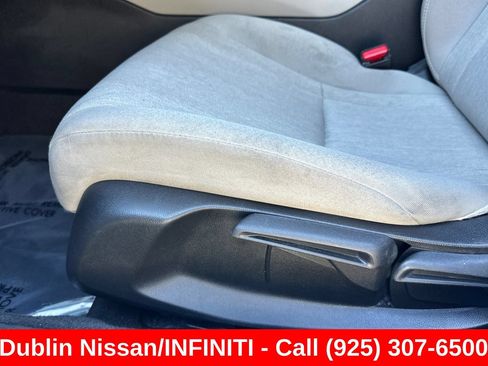 Used 2024 Honda Accord LX image 14