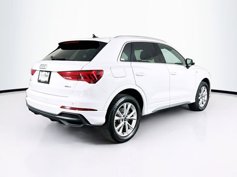 Used 2025 Audi Q3 2.0T Premium image 9