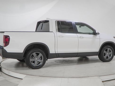 Used 2023 Honda Ridgeline RTL image 12