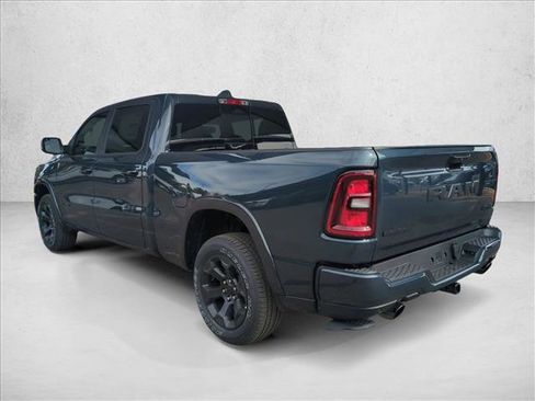 New 2026 RAM 1500 Big Horn image 9