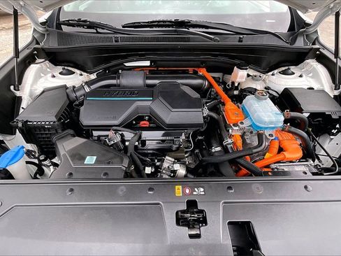 Used 2023 Hyundai Santa Fe SEL Convenience image 31