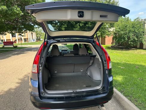 Used 2014 Honda CR-V EX image 18