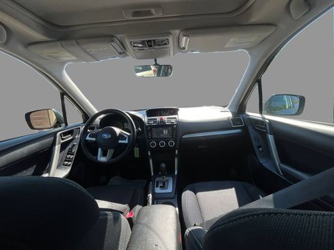 Used 2018 Subaru Forester 2.5i Premium AWD/4WD image 9